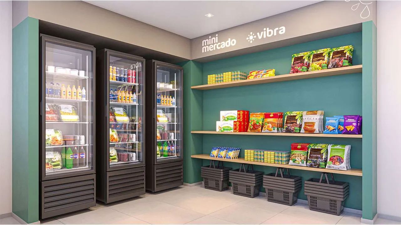 VIBRA SABARA - Foto 4