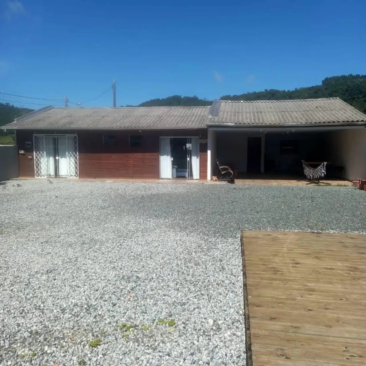 CHÁCARA A VENDA no BRAÇO CAMBORIÚ  - Foto 3