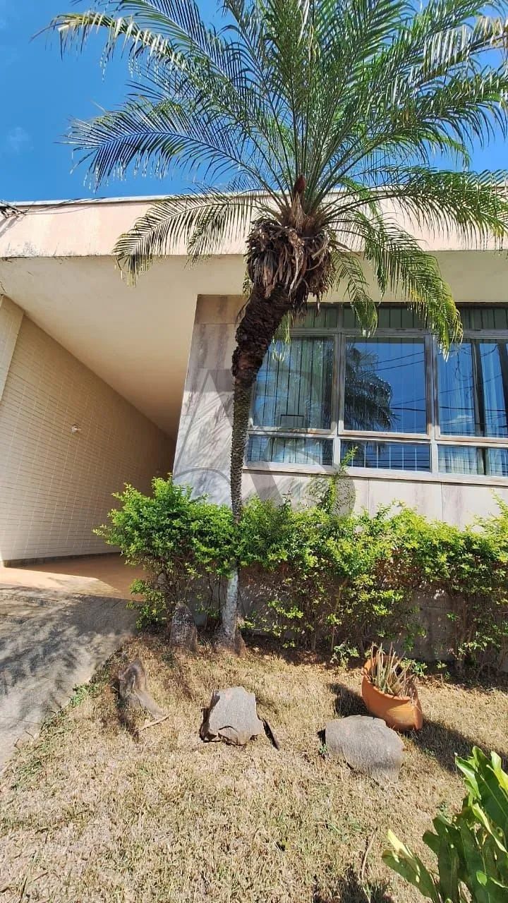Casa aluguel comercial Guanabara-Campinas - Foto 4