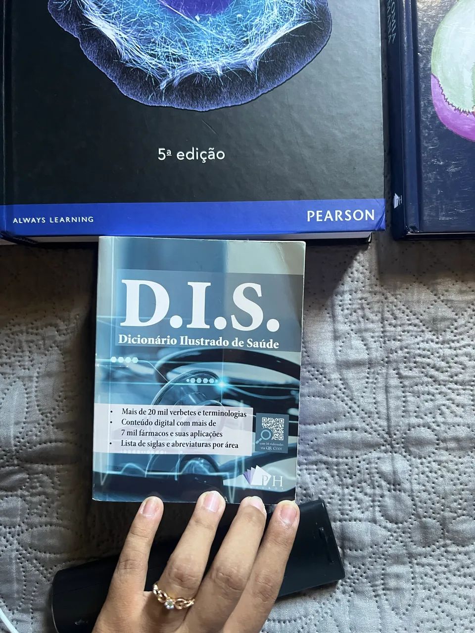 Livros - Foto 4