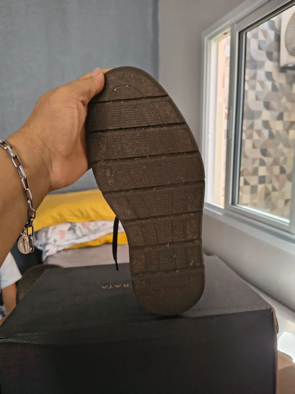 Bota democrata  - Foto 3