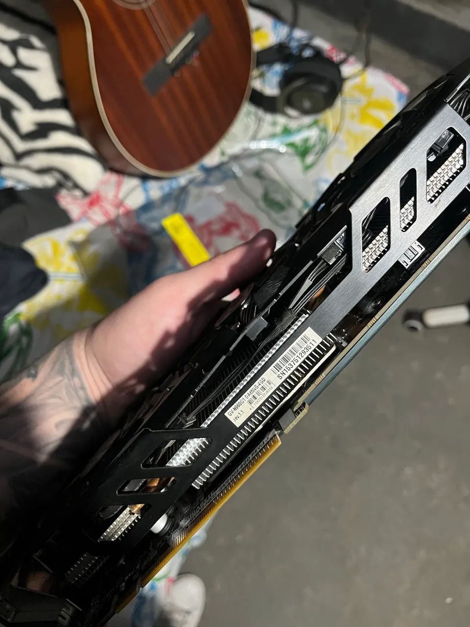 GTX 970 4gb - Foto 4