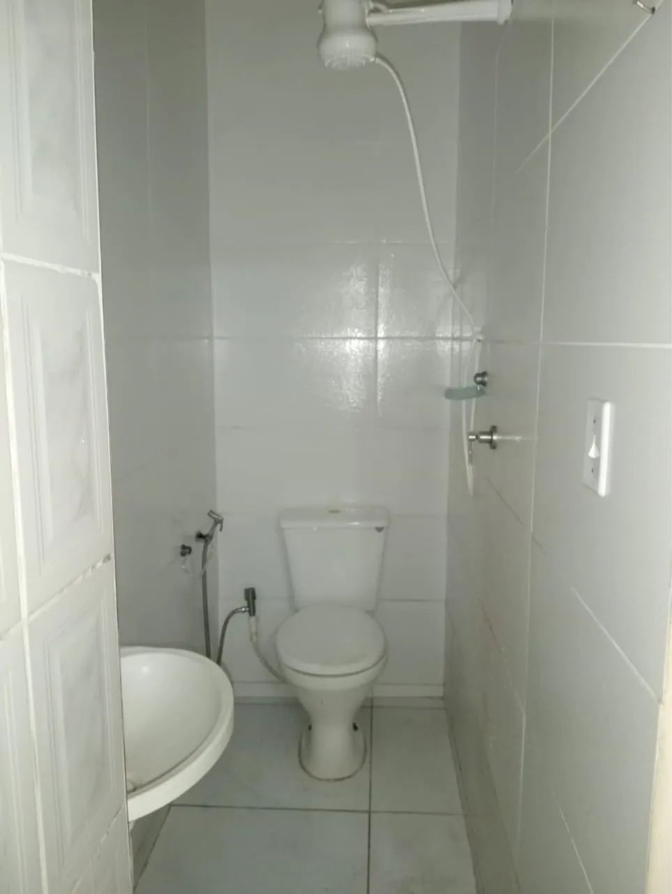 ? KITNET PARA LOCAÇÃO - 1 QUARTO | TÉRREO - Foto 2