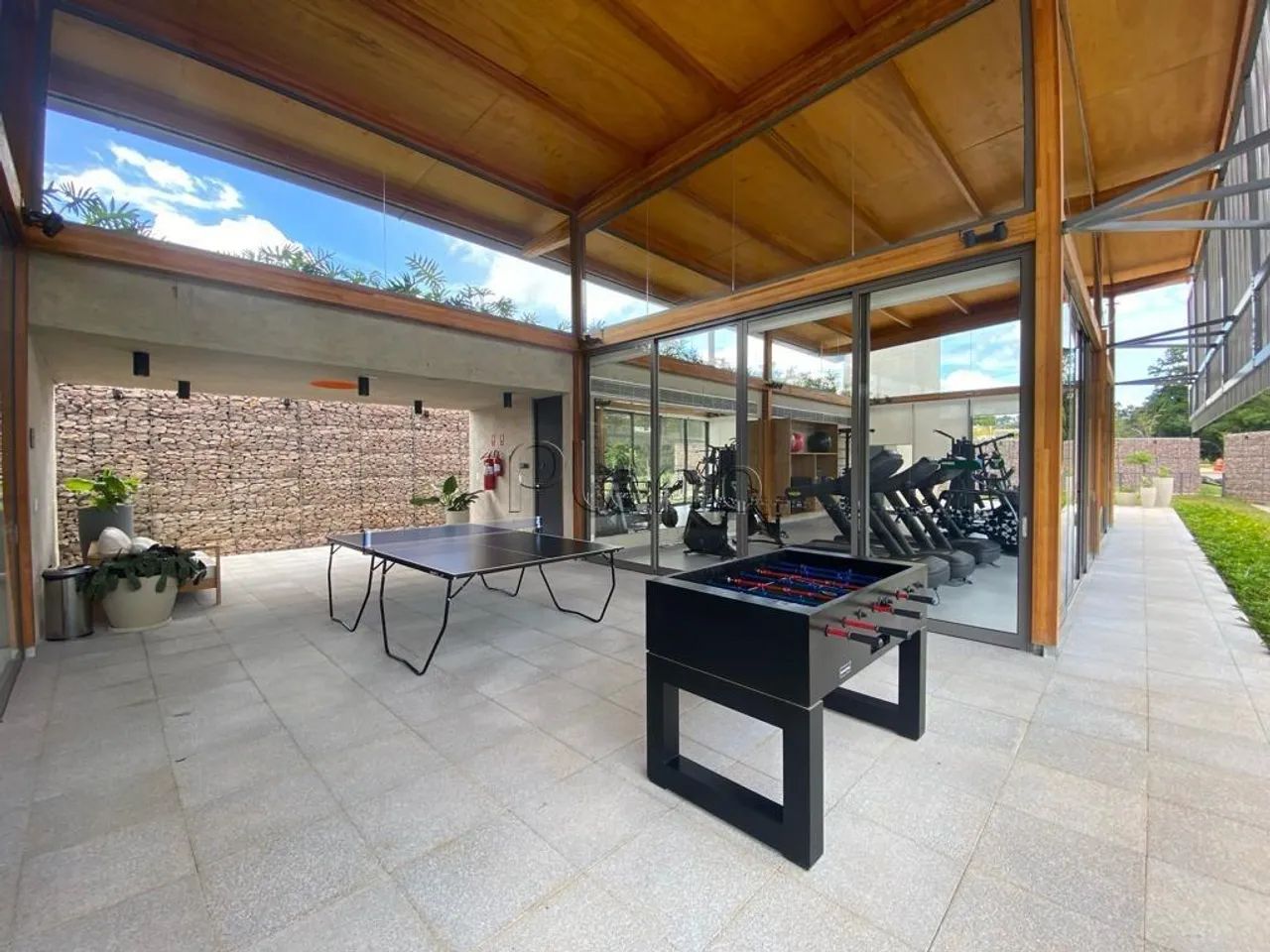 Terreno à venda em Campinas, Parque São Quirino, com 556 m², Condomínio Artesano Galleria - Foto 18