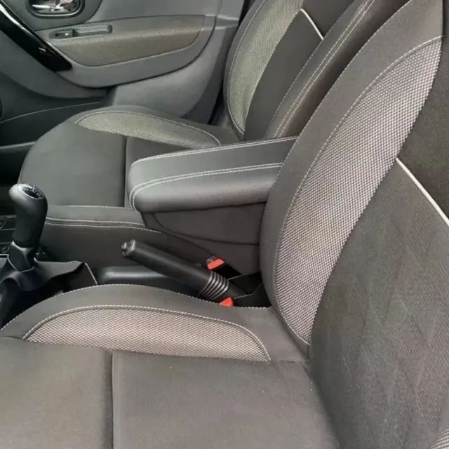 KIT ACESSORIOS VEICULO SEMINOVOS-OTIMO ESTADO RENAULT - Foto 4