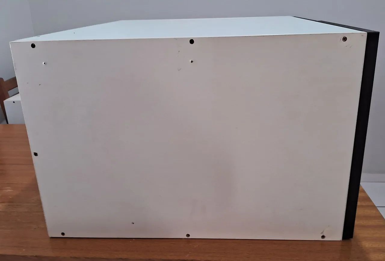 Armário e suporte de microondas - Foto 4