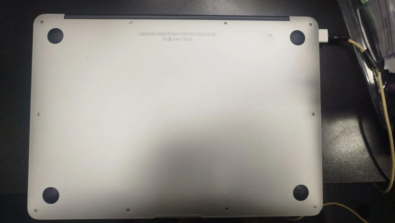 MacBook Intel Core i5  - Foto 4