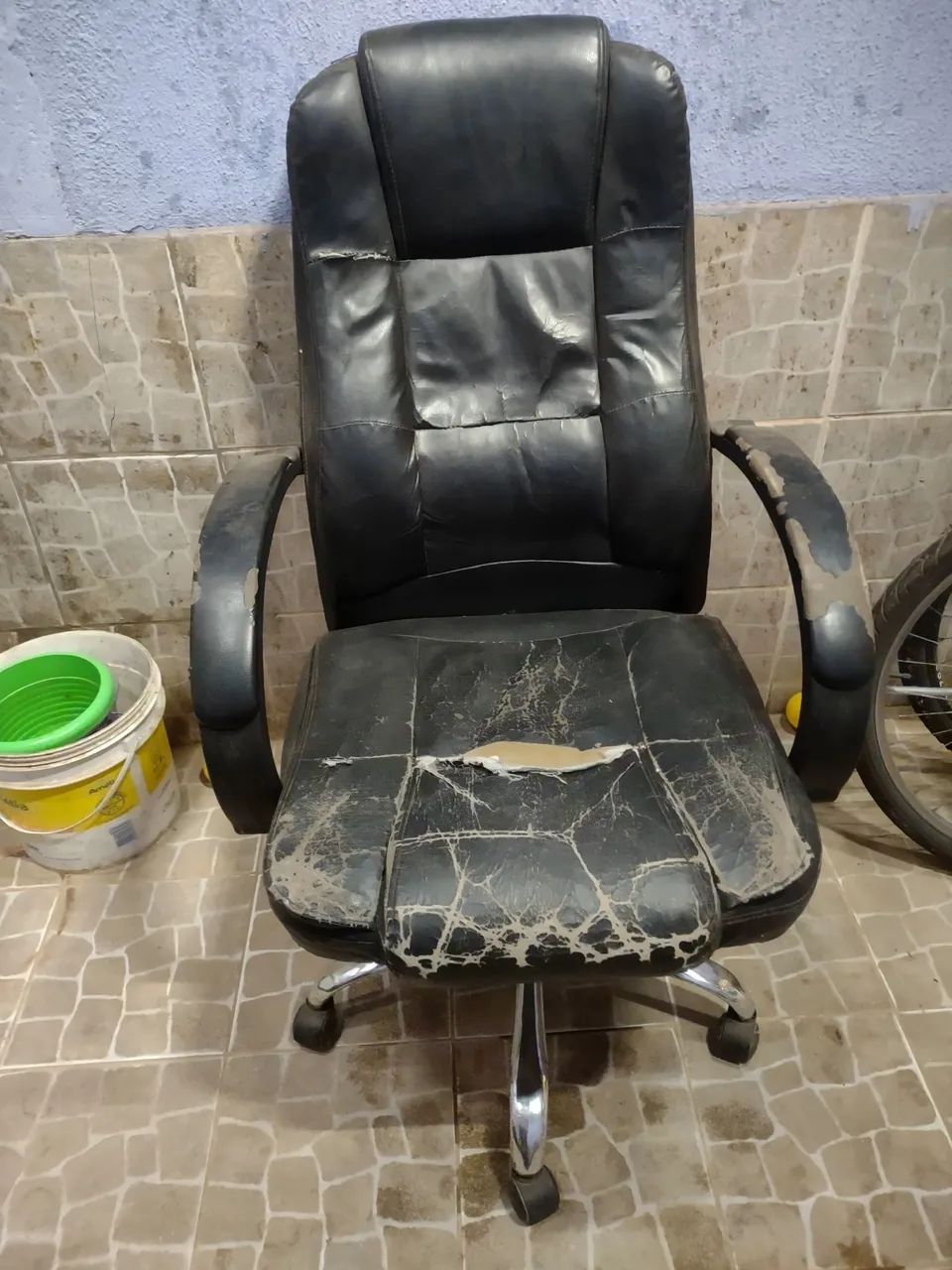 Cadeira escritório 
