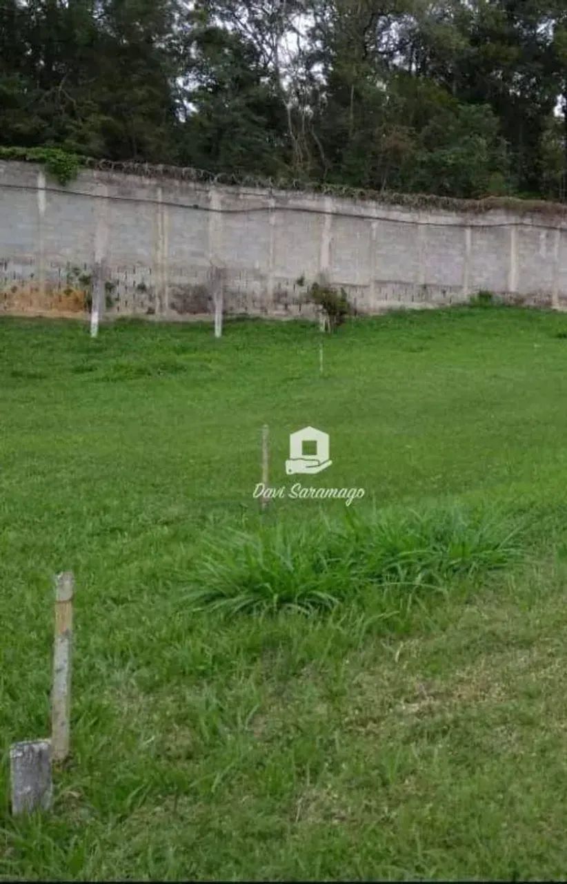 Terreno à venda - Várzea das Moças