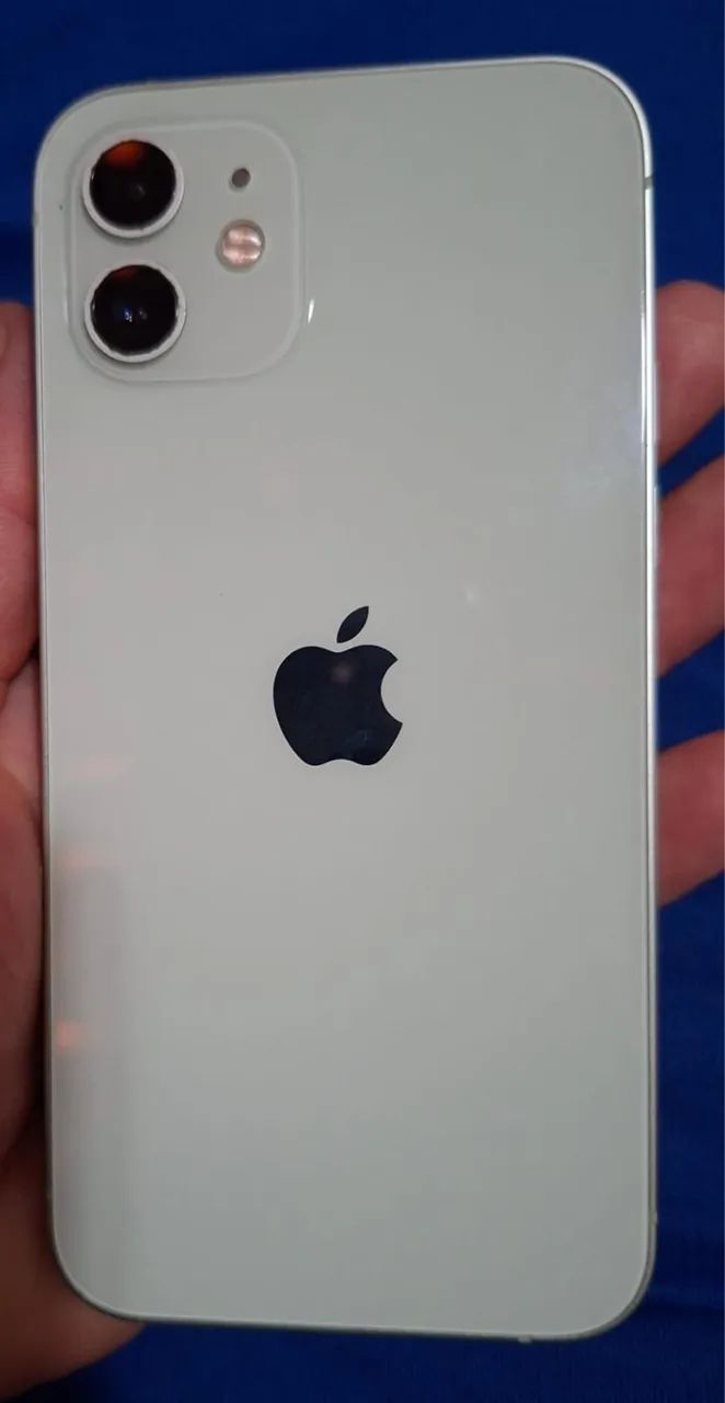 IPHONE 12 128GB  HIPER CONSERVADO - Foto 5