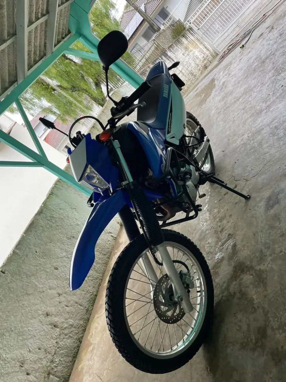 Lander XTZ 250 - Foto 5