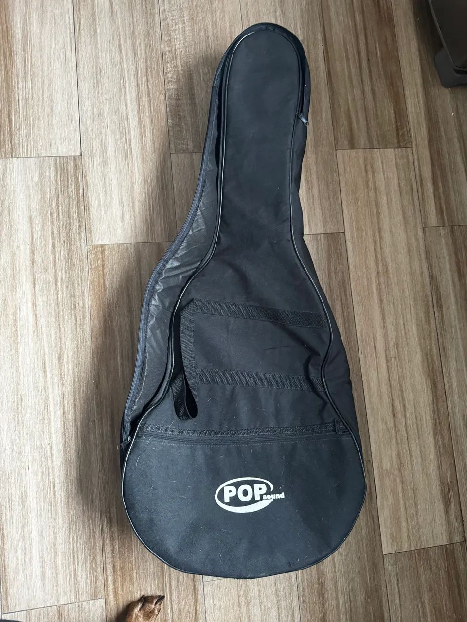 Capa de Violão Acolchoada - Foto 2