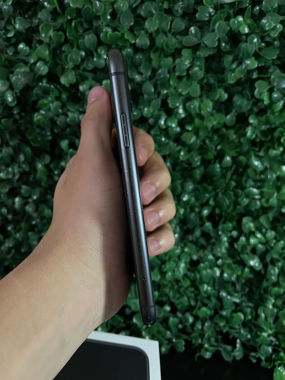 iPhone 11 black tudo original  - Foto 4
