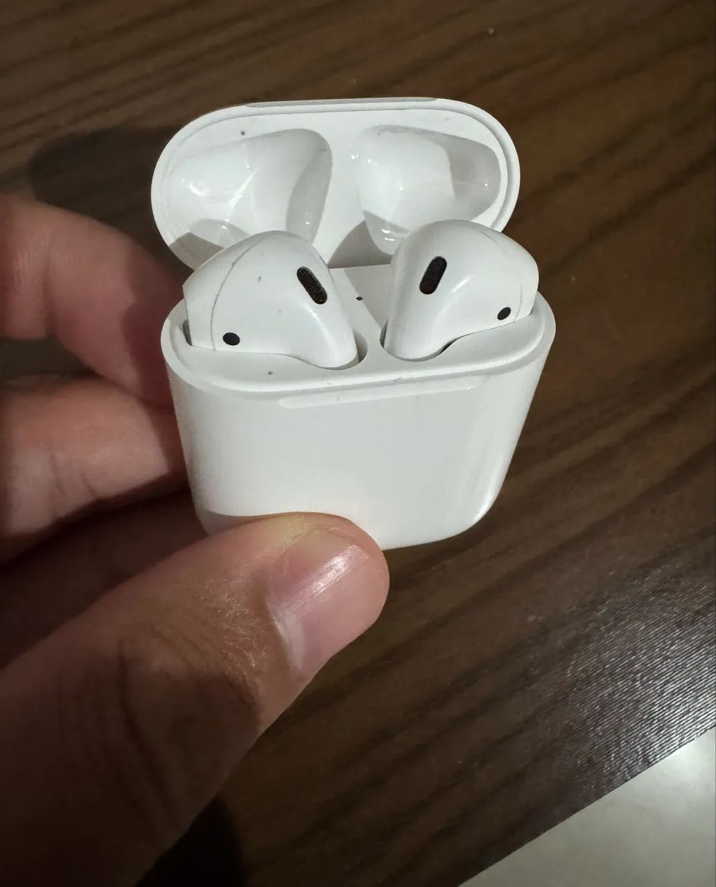 AirPods  - Foto 3