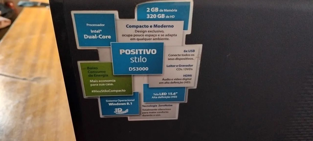 Computador  - Foto 3