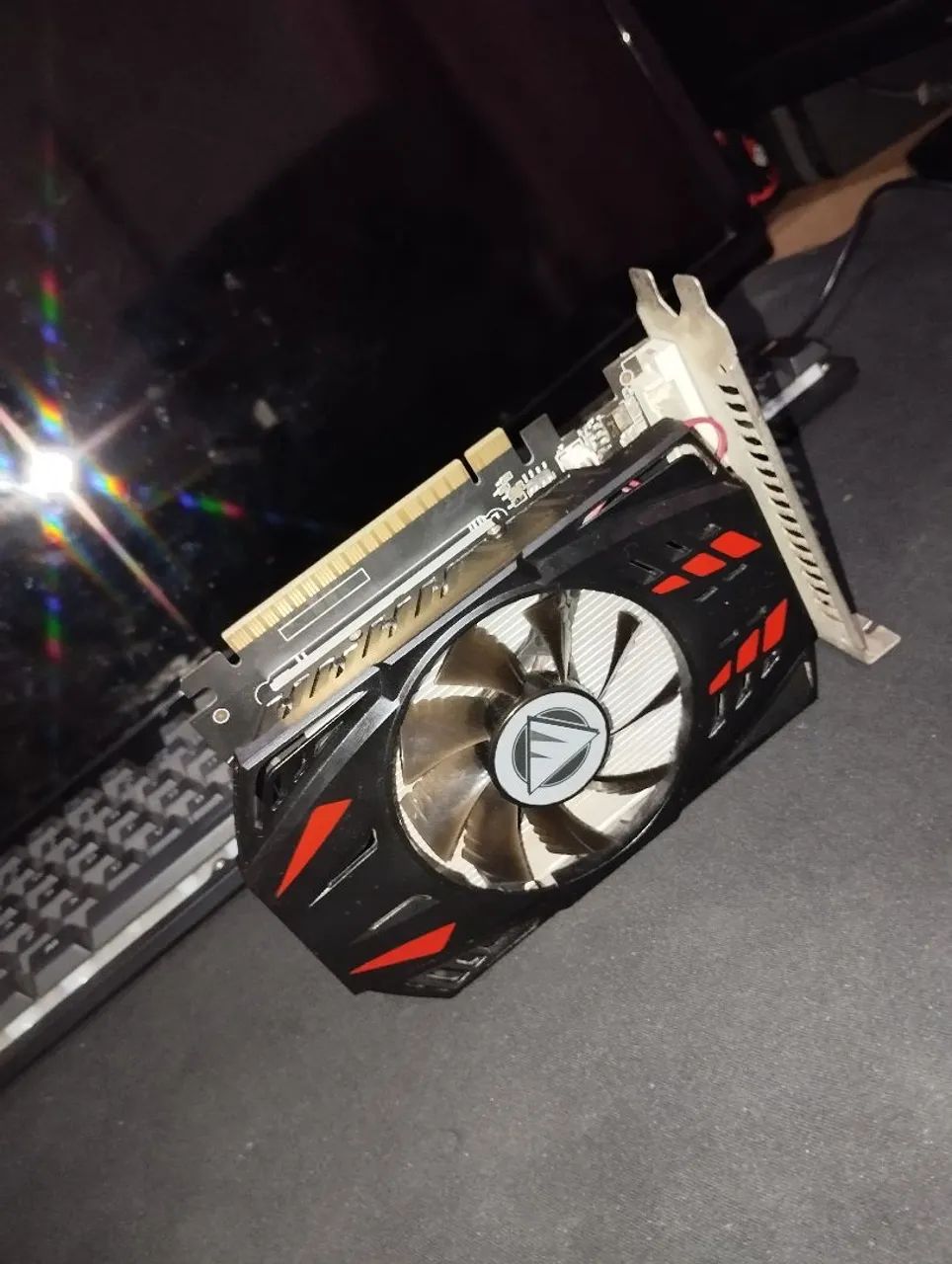 GTX 750 TI 2GB