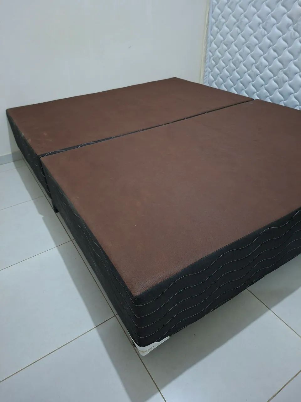 Box para cama Queen - Foto 2