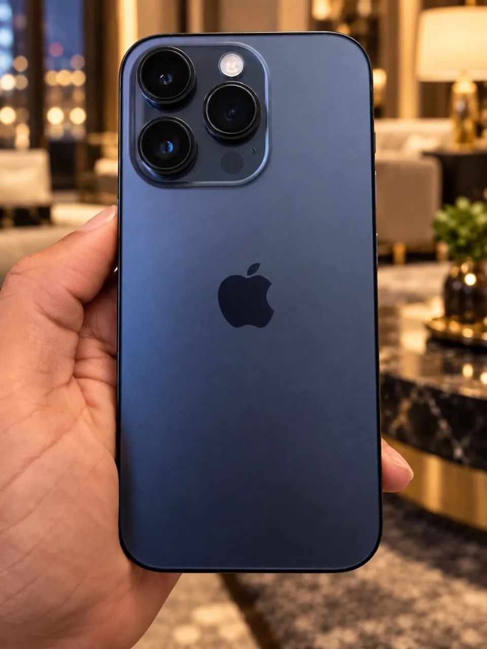 iPhone 14 Pro Impecável Sem Marcas de Uso LEIA ANÚNCIO  - Foto 2