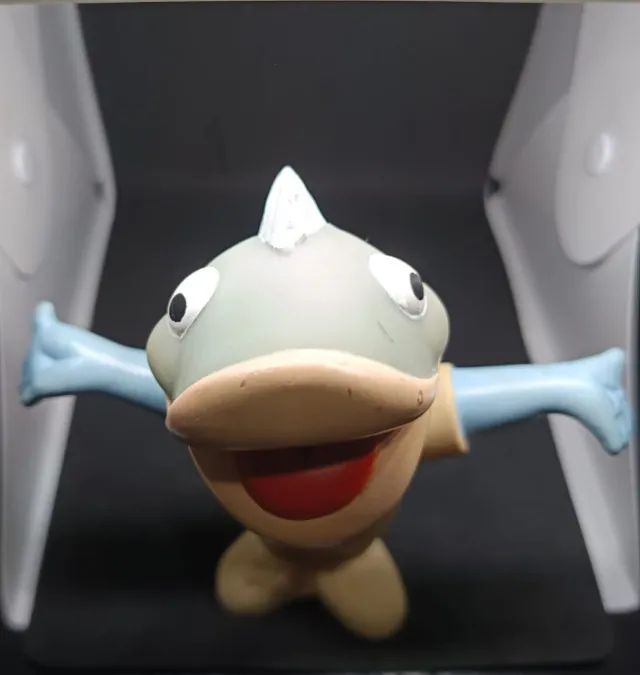 Mascote do Santos - Promocional Mascote Mania  - Foto 2