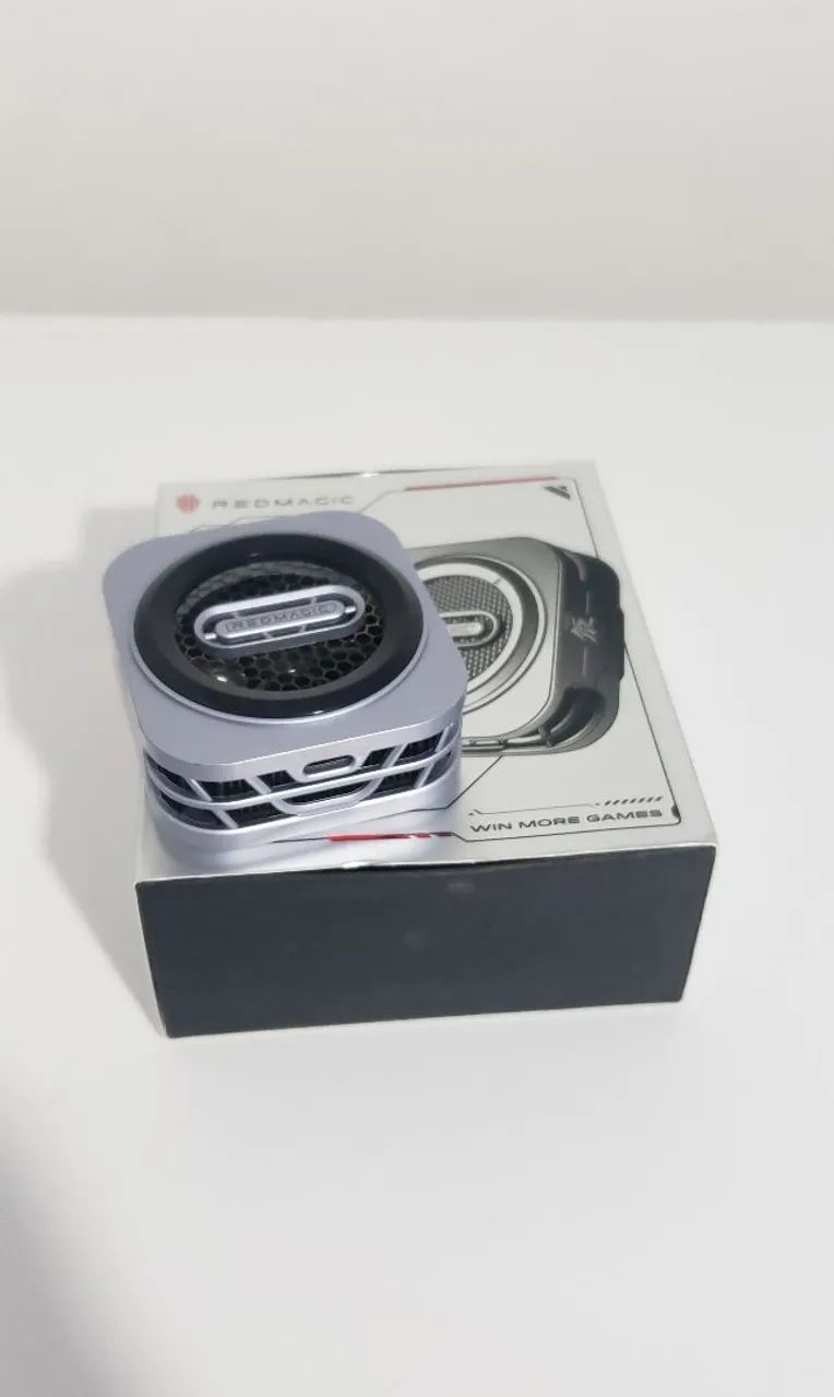 Cooller Redmagic 6 Pro - Foto 2
