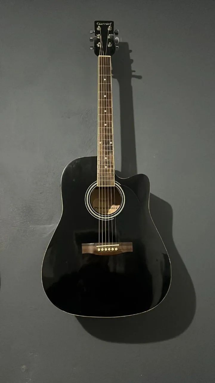 Violão Giannini performance - Foto 2