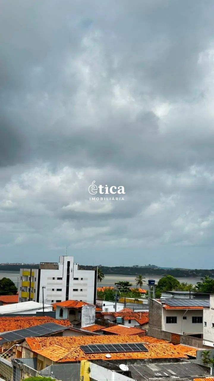 Cobertura Duplex, com 4 quartos sendo 1 suite, Região proxima ao Renascença - Foto 2