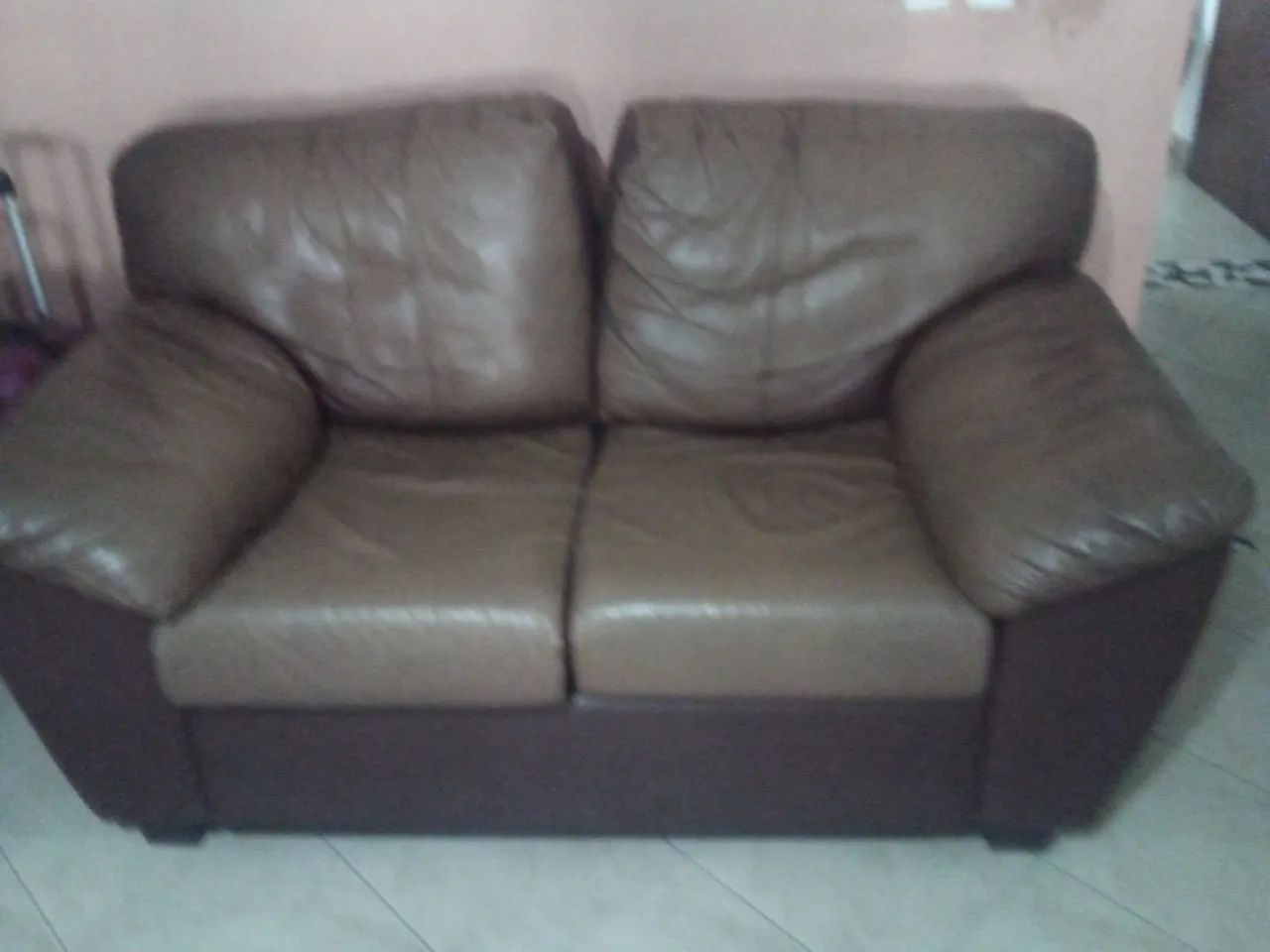 Sofa 2 lugares