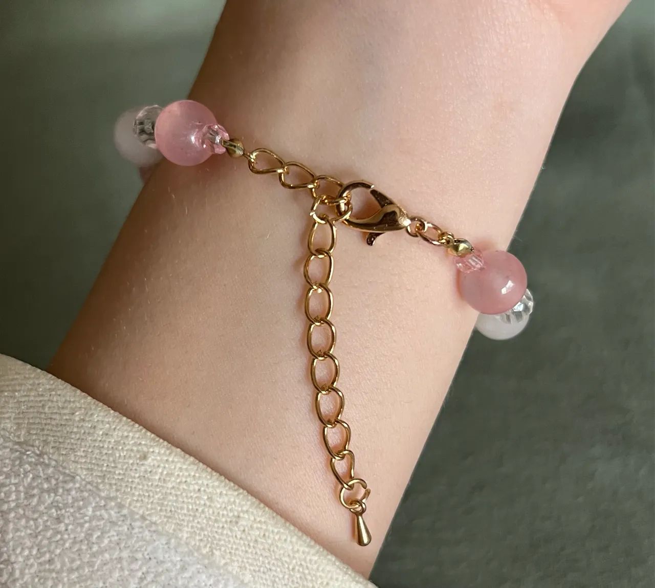 Pulseira Amor  - Foto 3