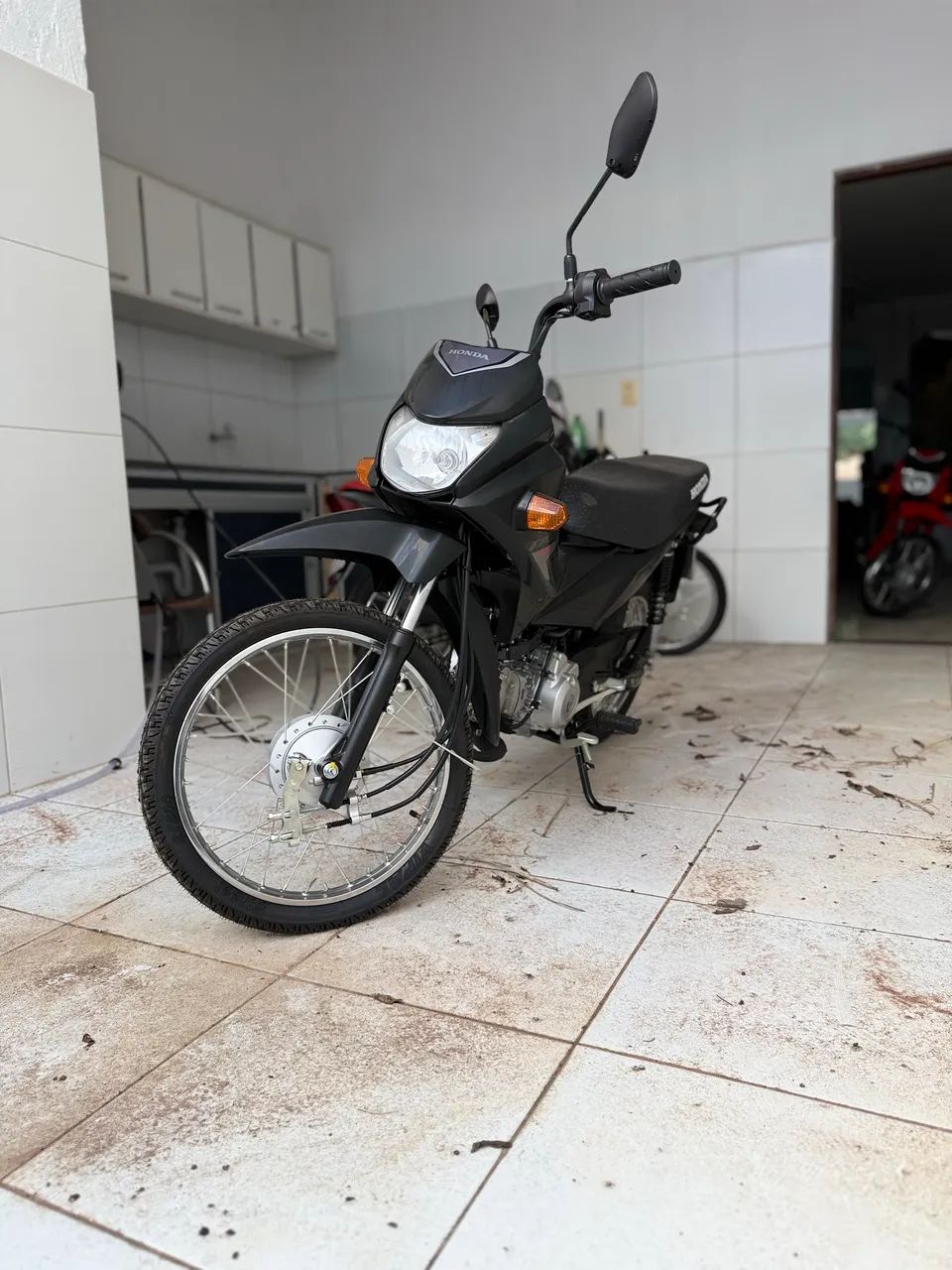 Pop 100i 25/26 Zero Km - Foto 4