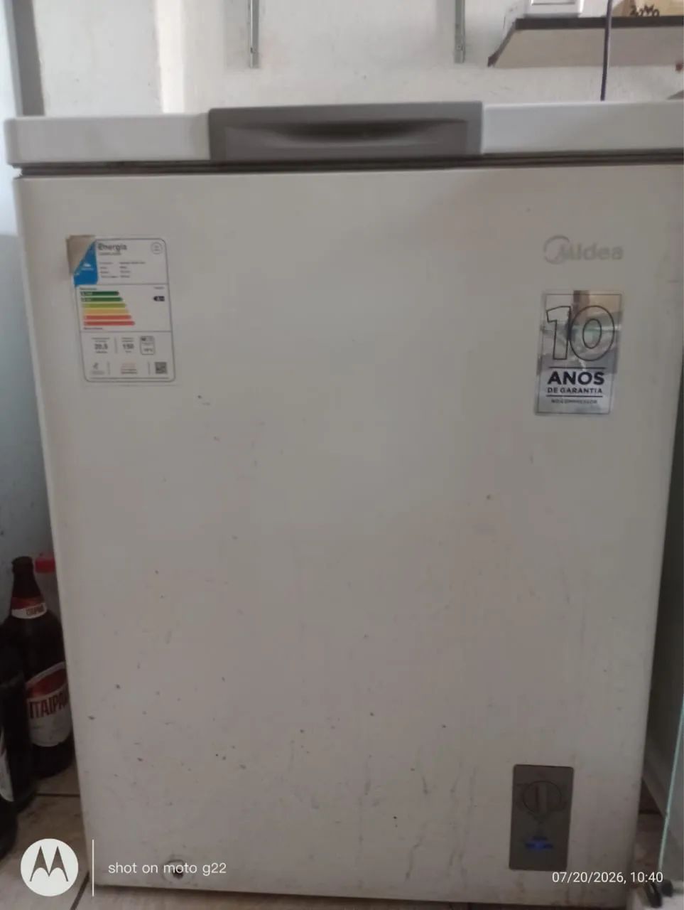 Freezer  - Foto 4