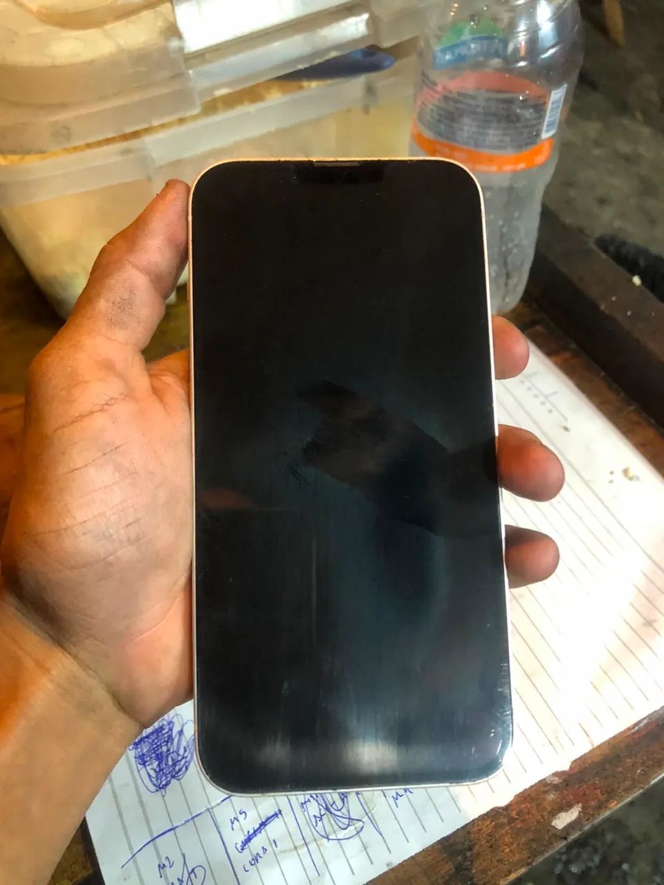 iPhone 13  - Foto 3