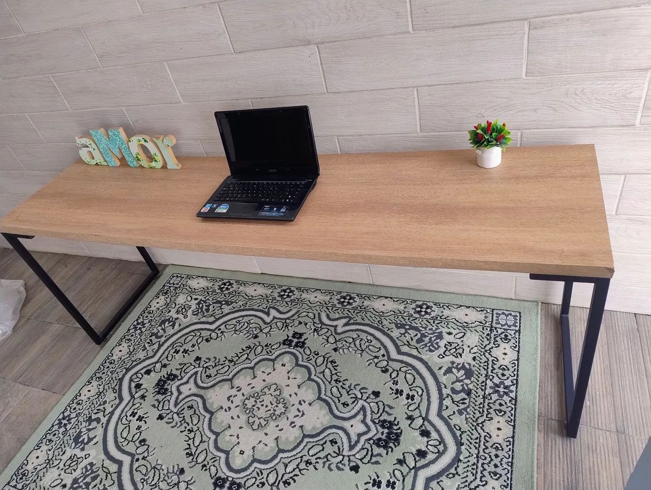 Mesa estudo/Escritório  - Foto 4