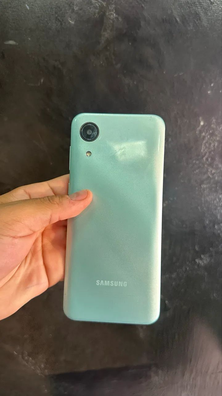 Samsung A03 core 
