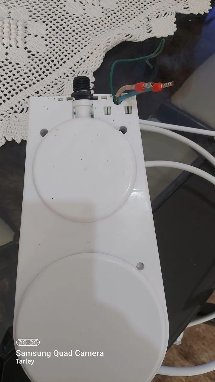 Ducha eletrônica HYDRA FIT  - Foto 3