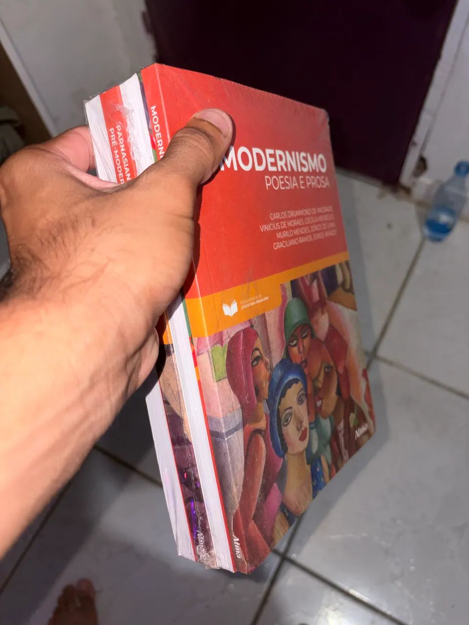 Livros de História - Foto 2