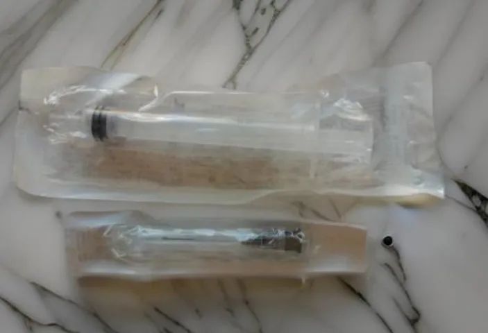 Tinta Preta para Cartucho HP com 100 ml. - Foto 2