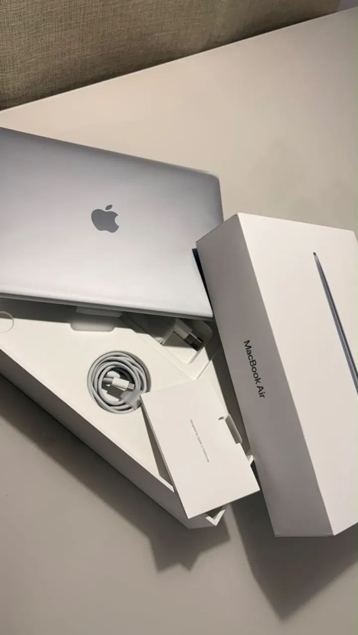 MacBook Air M1 2020