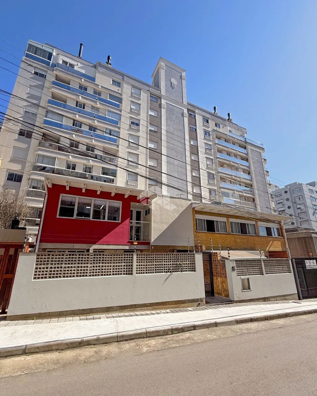 CASA RESIDENCIAL/COMERCIAL NO CENTRO DE FLORIPA - Foto 5