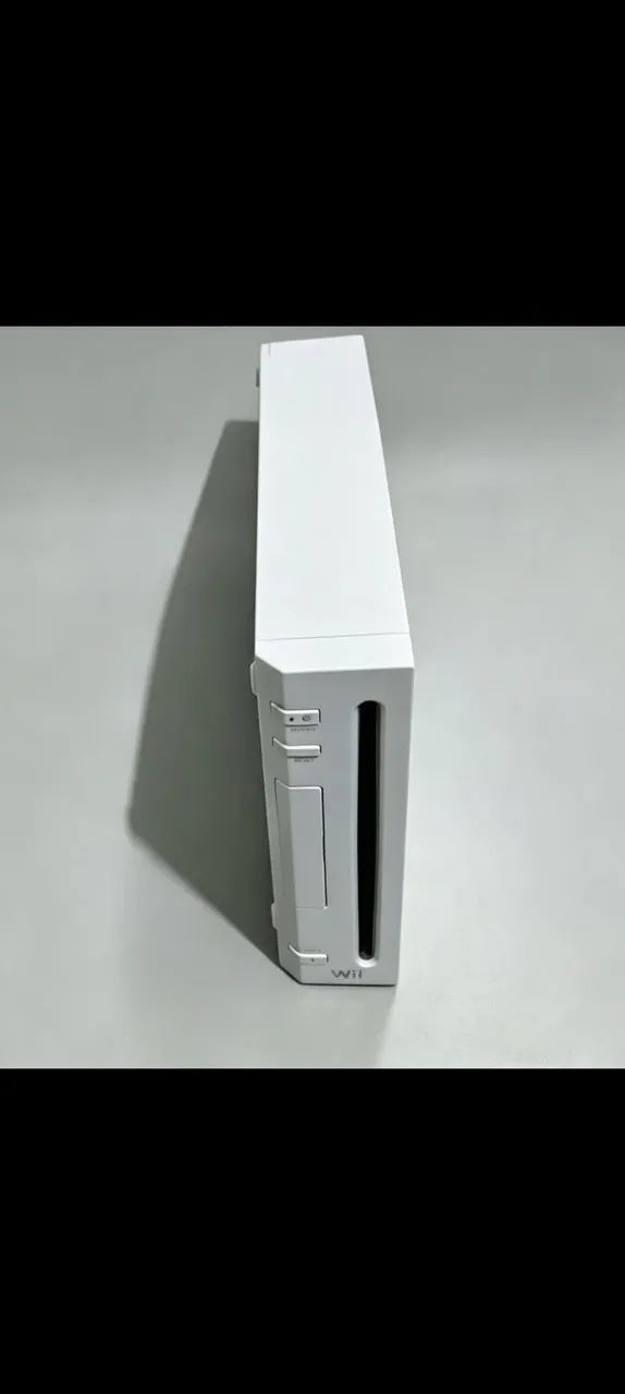 Nintendo Wii  - Foto 3