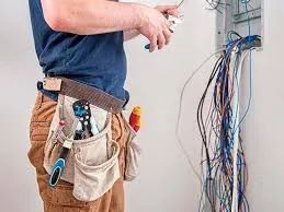 Eletricista 24h - Consertos Rápidos e Garantidos