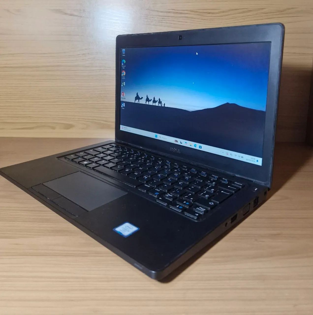 Notebook Dell Latitude | I5 de 7° Geração | SSD NVME 256GB | 8GB | Windows 11 - Foto 2