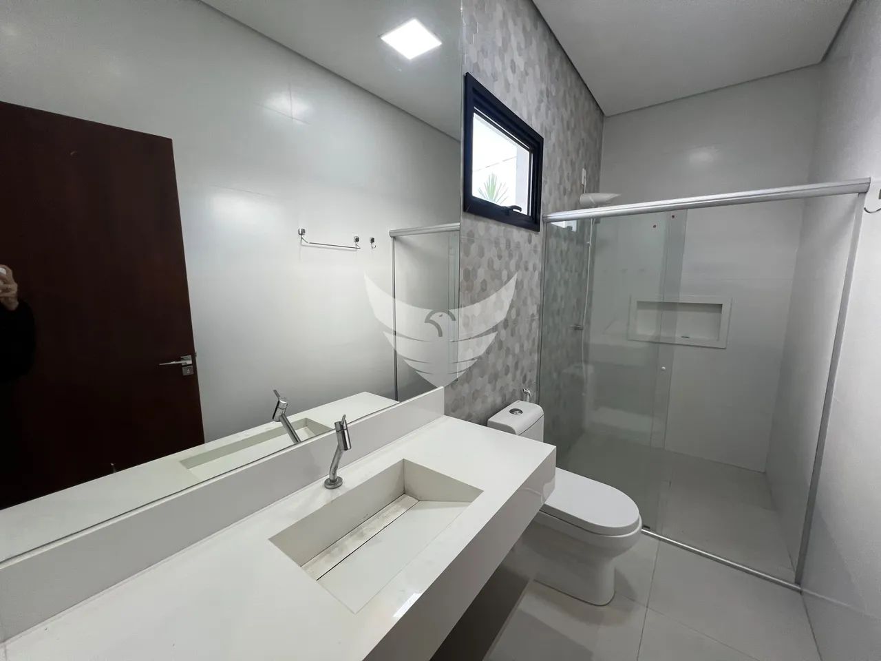 CASA CONDOMÍNIO ALPHAVILLE BR TÉRREA - Foto 5