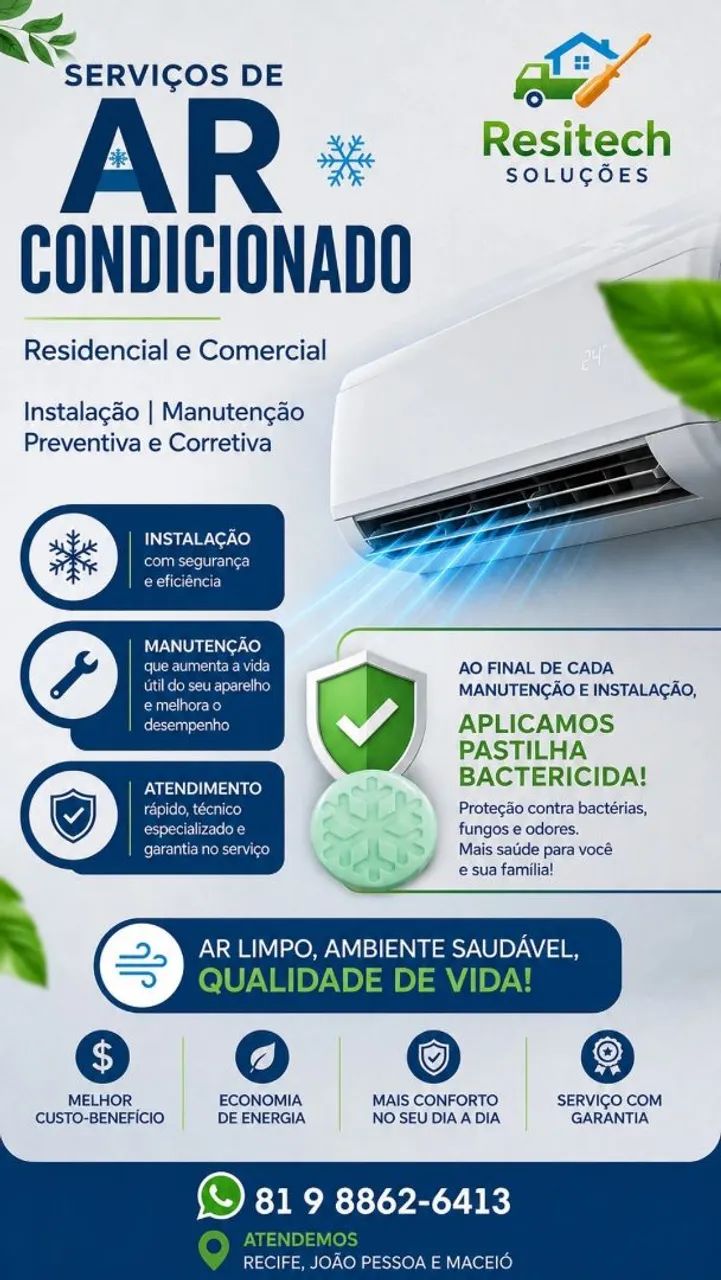 Mudanças e Soluções  - Foto 4