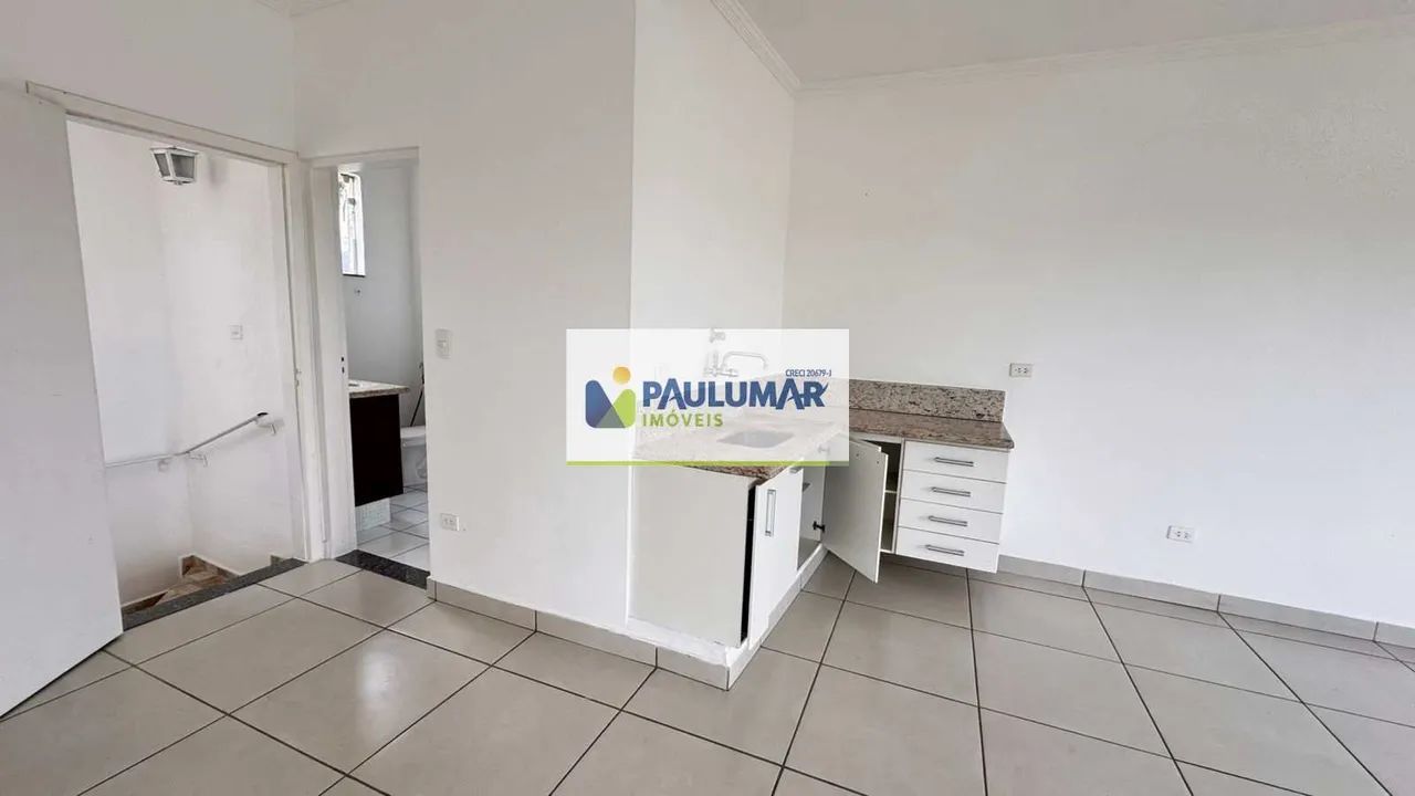 Salão, Agenor de Campos, Mongaguá, Cod: 833889 - Foto 4