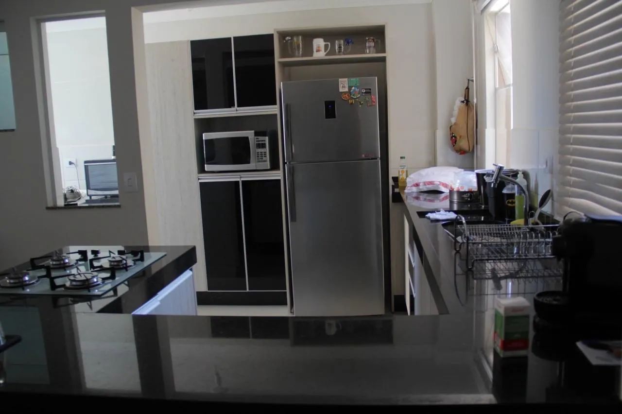 Aluga-se apartamento mobiliado no centro de Campo Mourão  - Foto 3