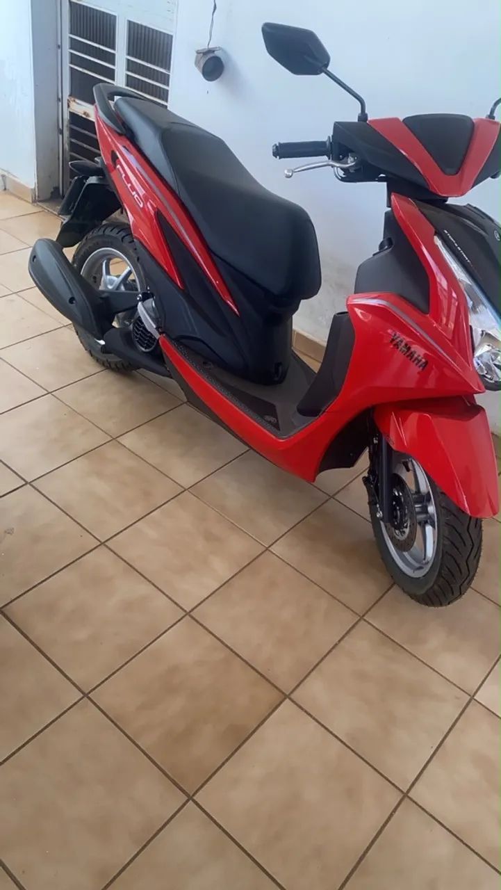 Yamara Fluo