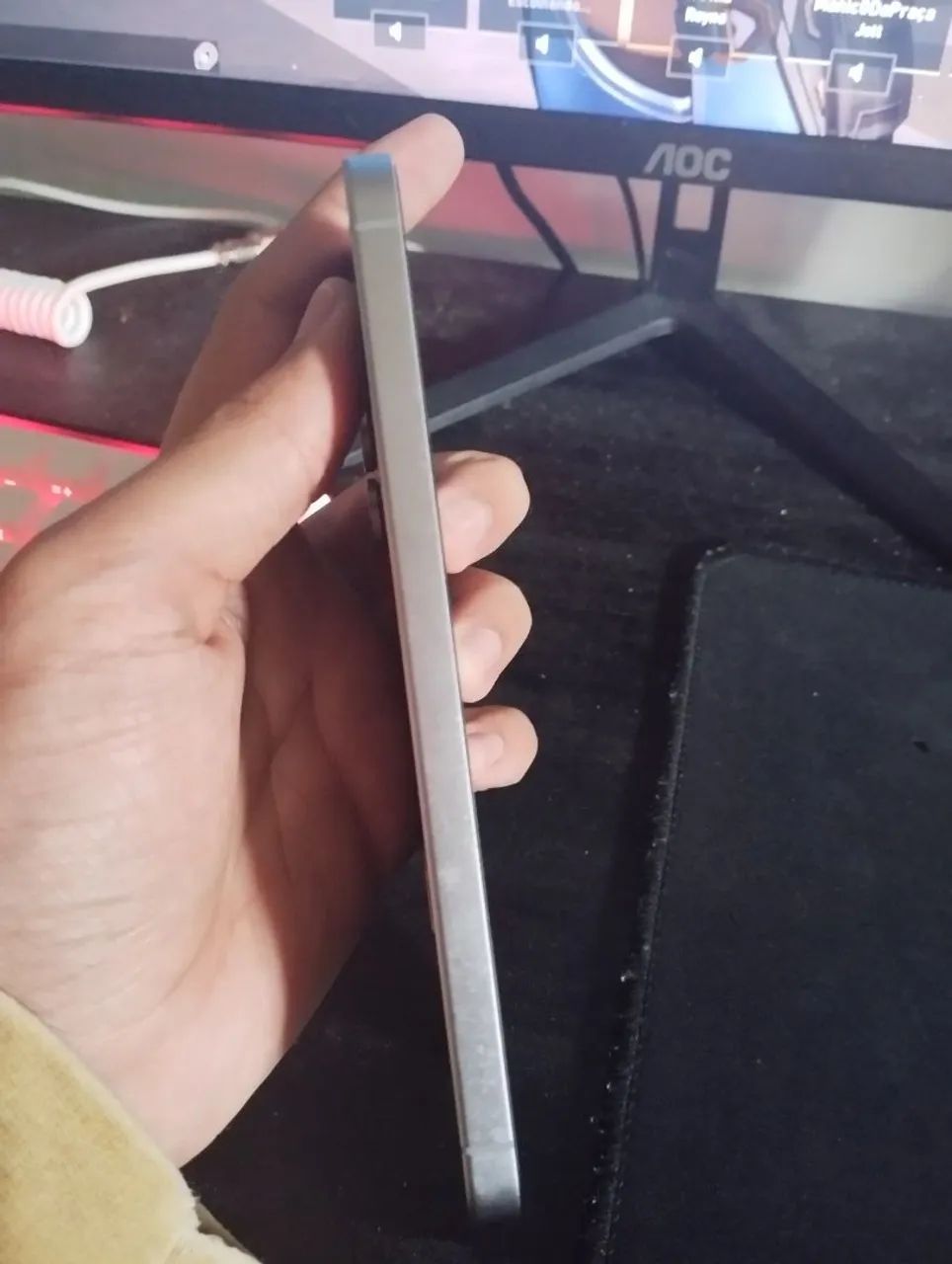 S25 fe 256gb - Foto 4