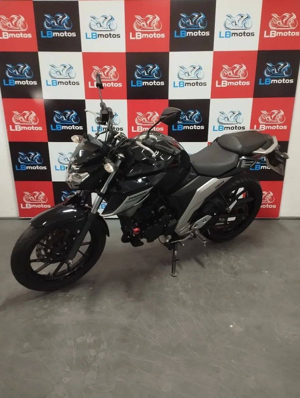 Fazer FZ 25  - Foto 3