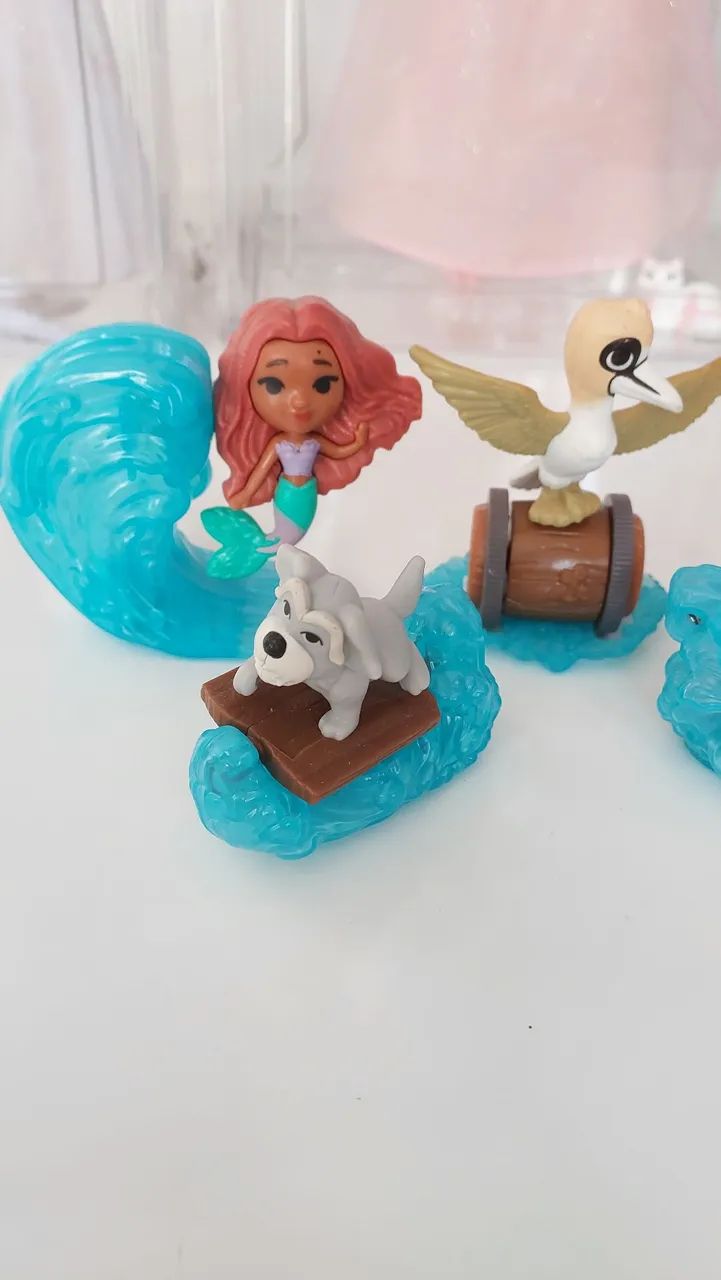 Miniatura Disney  - Foto 2