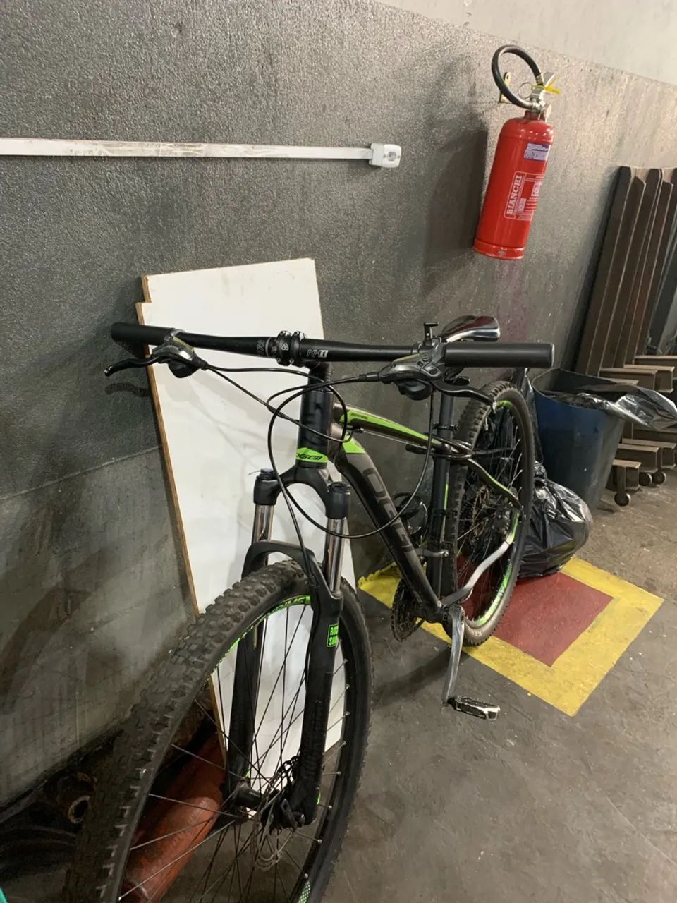 Bike oggi mtb 7.2 - Foto 2